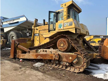 Булдозер CATERPILLAR D9R