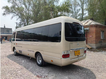 Лизинг на Coaster  Coaster: снимка 2