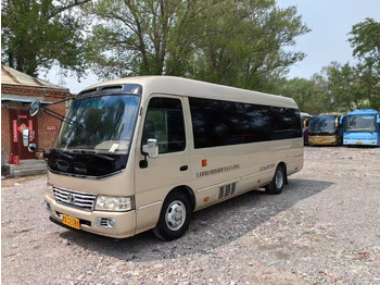 Лизинг на Coaster  Coaster: снимка 5