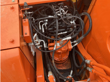 Верижен багер DOOSAN DH150LC-7