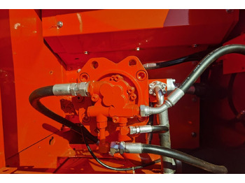 Верижен багер DOOSAN DX225LC