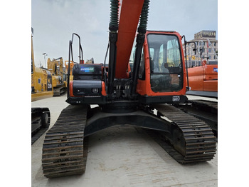 Верижен багер DOOSAN DX225LC