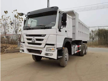 Самосвал камион SINOTRUK HOWO