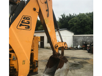 Багер-товарач JCB 3CX