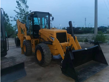 Багер-товарач JCB 3CX