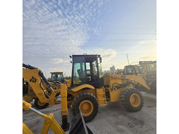 Багер-товарач JCB 3CX