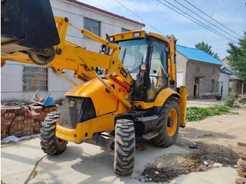Багер-товарач JCB 3CX: снимка 2