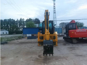 Багер-товарач JCB 3CX: снимка 5