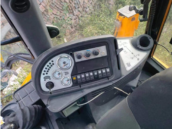 Багер-товарач JCB 3CX: снимка 4