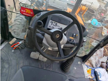 Багер-товарач JCB 3CX: снимка 5