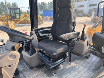 Багер-товарач JCB 3CX: снимка 4