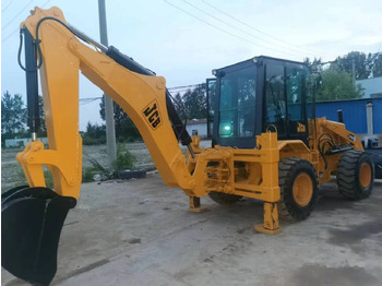 Багер-товарач JCB 3CX: снимка 2