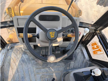 Багер-товарач JCB 3CX: снимка 2