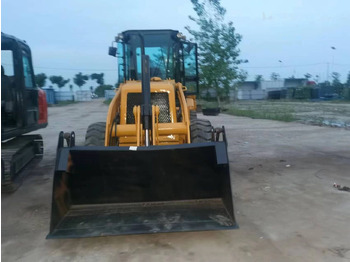 Багер-товарач JCB 3CX: снимка 4