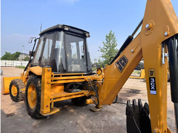 Багер-товарач JCB 3CX: снимка 3