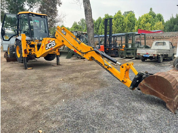 Багер-товарач JCB 3CX