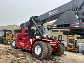 Контейнерен товарач KALMAR