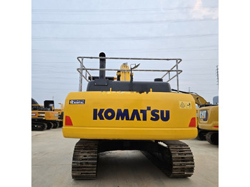 Верижен багер KOMATSU PC350-7