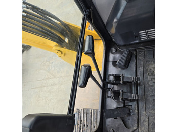 Мини багер KOMATSU PC56