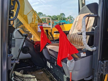 Лизинг на Komatsu PC70-8 Komatsu PC70-8: снимка 5