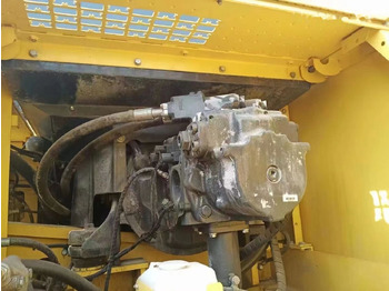 Верижен багер KOMATSU PC400-8