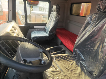 Самосвал камион SHACMAN F3000: снимка 3