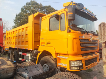 Самосвал камион SHACMAN F3000: снимка 2