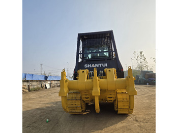 Нови Булдозер SHANTUI SD22: снимка 5