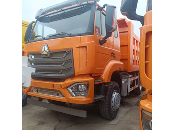 Самосвал камион SINOTRUK