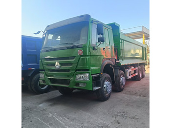 Камион фургон SINOTRUK HOWO