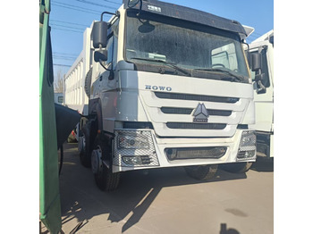 Самосвал камион SINOTRUK HOWO