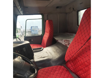 Самосвал камион SINOTRUK HOWO