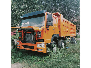 Самосвал камион SINOTRUK HOWO
