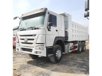 Самосвал камион SINOTRUK HOWO