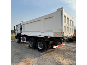 Камион фургон SINOTRUK HOWO