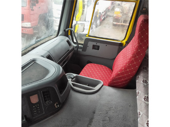 Самосвал камион SINOTRUK HOWO