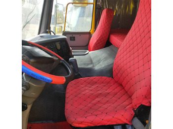 Самосвал камион SINOTRUK HOWO
