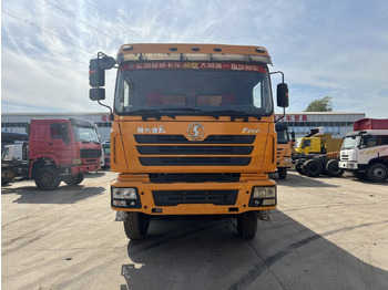 Самосвал камион SHACMAN