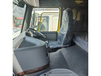 Самосвал камион SINOTRUK HOWO