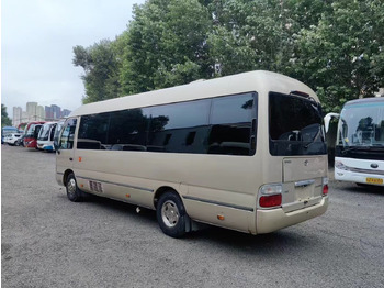 Туристически автобус TOYOTA