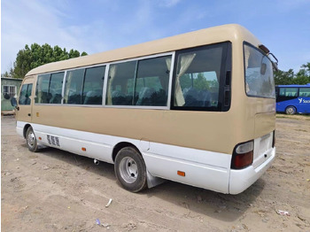 Градски автобус TOYOTA