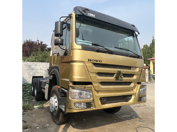 Влекач SINOTRUK HOWO