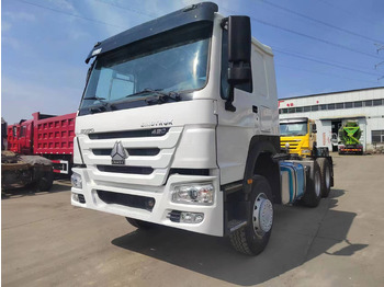 Влекач SINOTRUK HOWO
