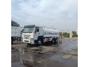 Камион SINOTRUK HOWO