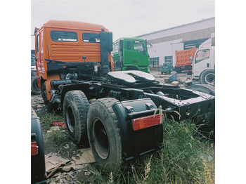 Влекач SHACMAN F3000 trailer head: снимка 2