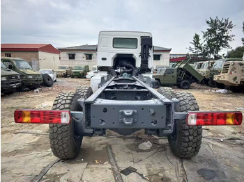 Влекач SINOTRUK HOWO: снимка 5