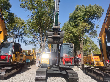 Верижен багер VOLVO EC140DL