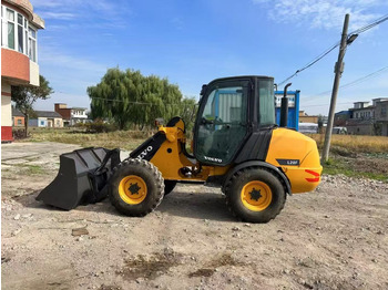 Лизинг на Volvo L20F Volvo L20F: снимка 1