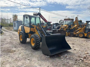 Лизинг на Volvo L20F Volvo L20F: снимка 4