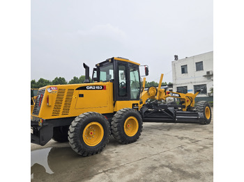 Грейдер XCMG GR2153: снимка 4